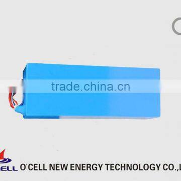 24V18Ah LiFePO4 Battery Pack for Ebike photo-2