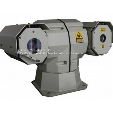 HD Integrated Laser Night Vision Camera