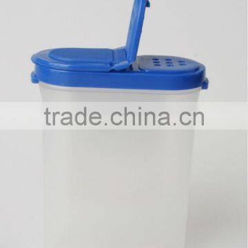 Plastic Spice Container