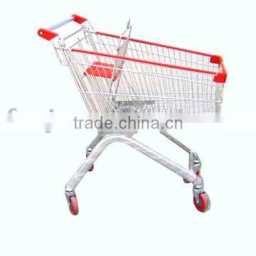 hand trolley/shopping trolley