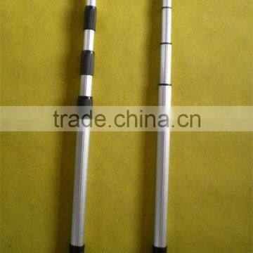 aluminum telescopic rod