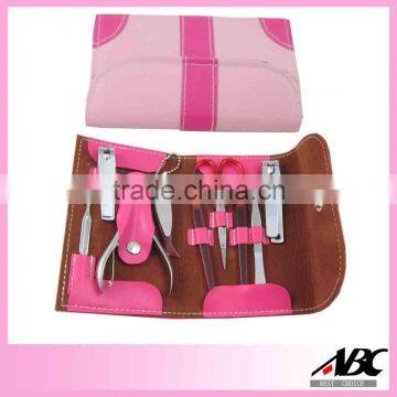 Good Quality Pouch Nail Polish Manufacturers photo-4