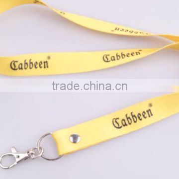 2016 Manufacturers Promotional Funky Customized Lanyard