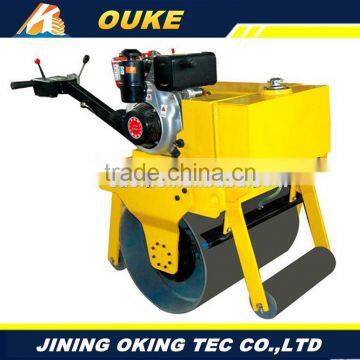 2ton road roller compactor,single drum 2ton road roller compactor,Walk behind 2ton road roller compactor