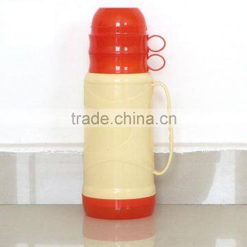 Plastic Flask photo-6