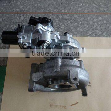 Turbocharger for TOYOTA 3C-TE CT9 17201-64170