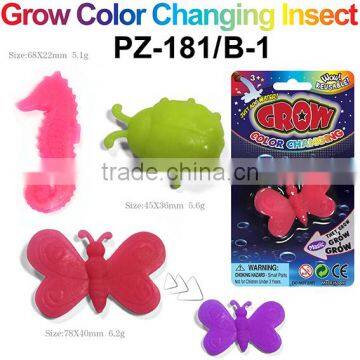 Promotional Grow and Glow Insect Toys for Kids photo-2