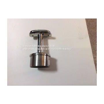 Silica Sol Casting photo-2