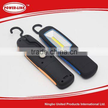 2016 Emergency Portable Hand-held Lights Led Cob Work Lights photo-3