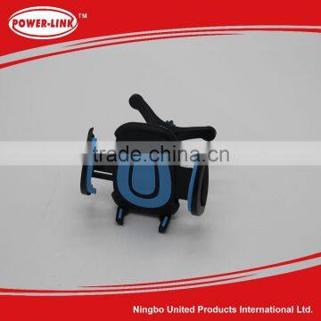 Car Vent Automatic Phone Holder Any Phone Holder photo-2