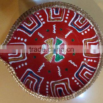 Diwali Lamps photo-6