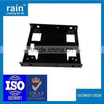 2.5 to 3.5 Hdd Bracket With Black Powder Painting photo-2
