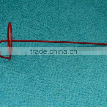 Weed Mat Pins photo-3