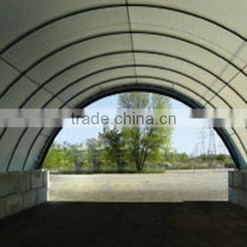 Portable Fabric Bulding Shelter , Car Garage, Heavy Duty Storage Shelter, Car Shelter photo-3