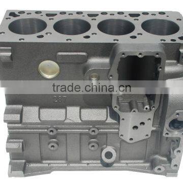 Cumminss Engine Cylinder Block for 4BT 3.9L Part NO. 3903796, 3916254 photo-2