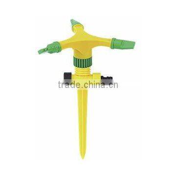 ADJUSTABLE CS-3016 Rotating sprinkler