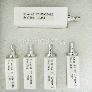 Dental Lab Sirona Cerec Dental Zirconia Block/MCXL Dental Zirconia Blanks photo-2