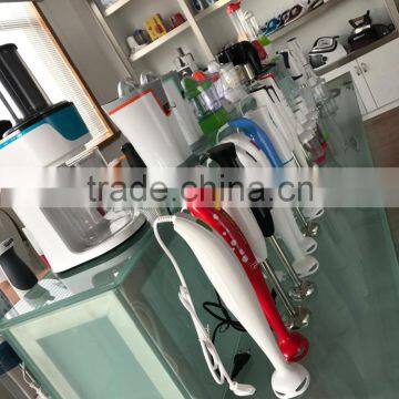 Modern Design Portable Blender With Electric Hand Mixer photo-6