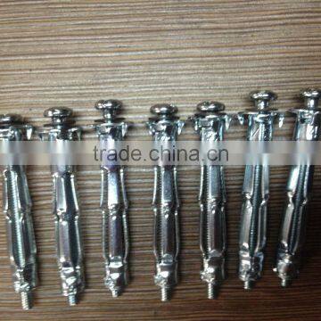 GOOD QUALITY AND COMPETITIVE WALL ANCHORS photo-2