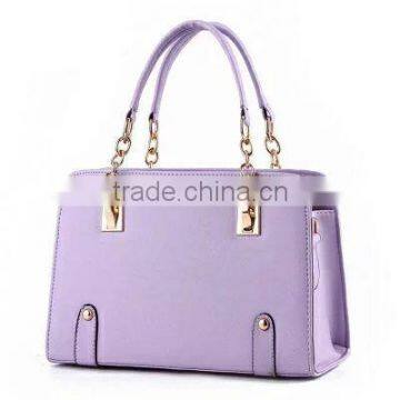 Hot Sale Wholesale Women Lady Handbag China Suppliers Large Capacity for Shopping photo-3