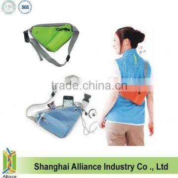 Fashion Hot Water Bottle Holder Drinks Running Jogging Cycling Belt Bag photo-2