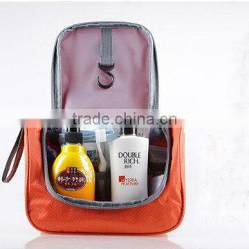 New style cosmetic foldable bag /washing bag