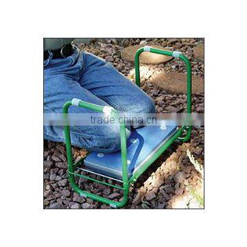 Gardeners Knee Rest /folding garden seat/ garden kneeler