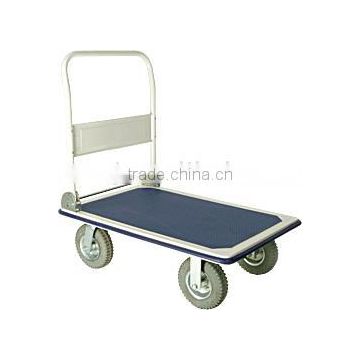 Pallet truck