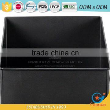 Iron Powder Coating Firewood Hod Coal Ash Hod photo-5