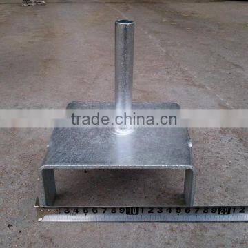 Construction Heavy Duty Props Support Forkhead photo-4