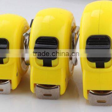 5 Meter Anti Drop Strong ABS Measure Tape, National Standard Tape Measure photo-2