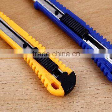 2016 Best Selling Paper Cutter Knife Utility for Sale photo-6