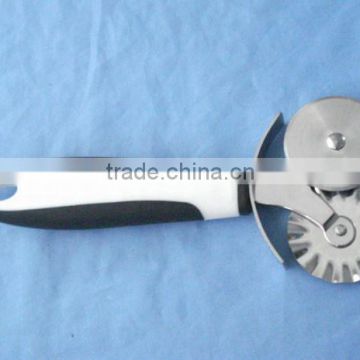 Stainless Steel Pizza Cutter