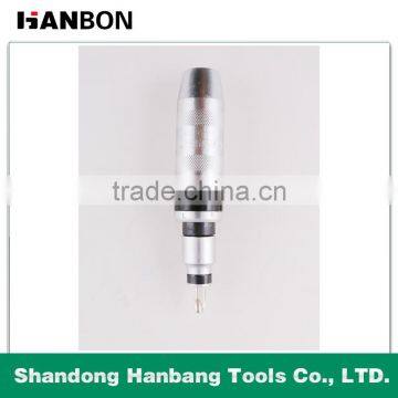 Industrial professional impact screwdriver