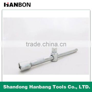 1/2" High Quality Dr. Sliding T Bar