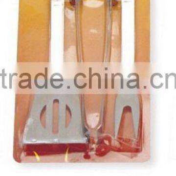 BBQ Set With Blister Package Factory in Yangjiang