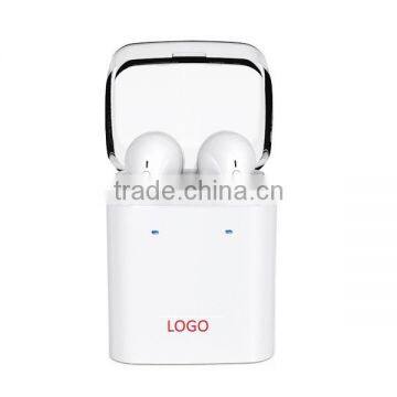 Direct Factory Wholesale OEM Dacom AirPods TWS Earpieces with Charging Case