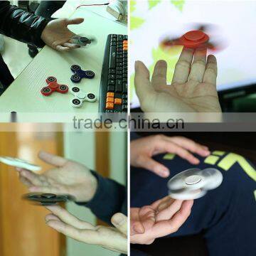 2017 Fashinal Toy Hand Fidget Spinner Top Adult and Children photo-5