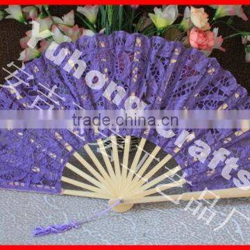 Best Wedding Gift Lace Fan photo-2