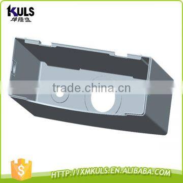 Bathroom Accessory Plastic Water Tank photo-5