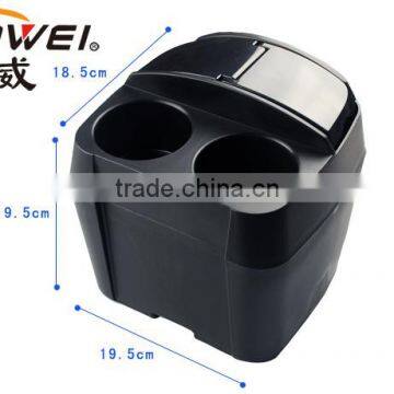 Zhejiang Promotional Gifts Car Trash Can photo-2