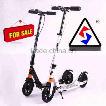 pro aluminum urban scooter,folding aluminum kick scooter