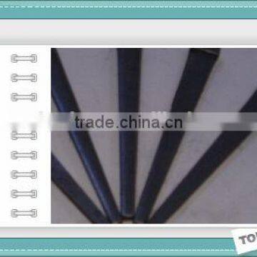 Cut Masonry Nails/galvanized Cut Masonry Nails/black Masonry Cut Nails photo-2