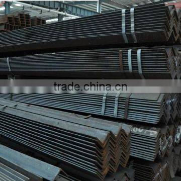 Hot Rolled Q235 Galvanized Equal /Unequal Angle Bar With Competetive Price photo-6