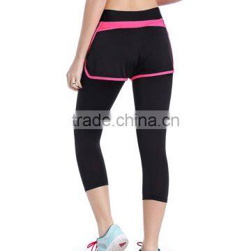 Wholesale Women Softable Yoga Casual Pants photo-6