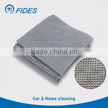 Household and Car Cleaning Microfiber Cloth Set photo-4