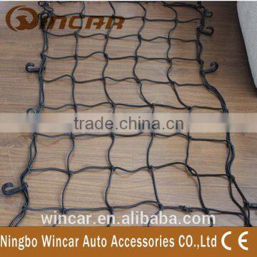 Mesh Cargo Net Material Rubber Or Latex photo-3