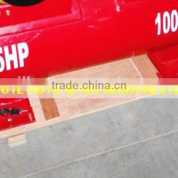 Diesel Belt Driven Air Compressor - BWI40D55H100F photo-2