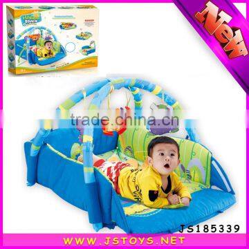 2015 New Products 2015 Popular Toy Soft Play Mats Made in China photo-6