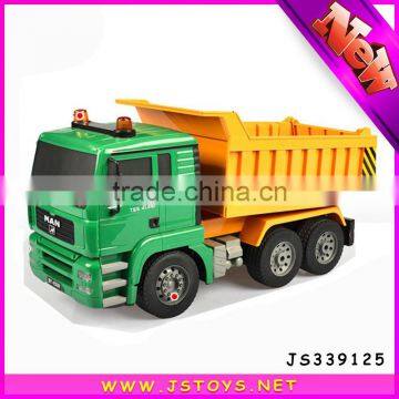 New Arrival Product rc Dump Truck for Promotion photo-2